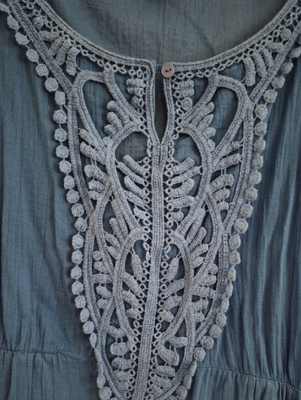 Sonoma..2X Dress - Picture 3 of 10